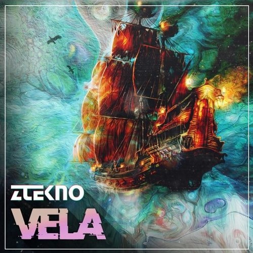 ZTEKNO Vela Sample Pack Multiformat