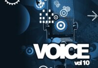 Industrial Strength Voice Vol.10 WAV