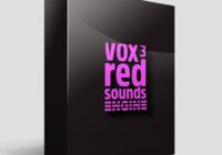 Red Sounds Vox Engine 3 KONTAKT