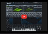 Academy.fm Xfer Serum Masterclass