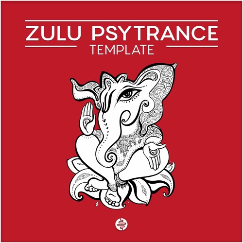 OST Audio Zulu Psytrance Template For FL Studio & Ableton Live