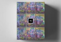 WavSupply boyband Carousel (Pop Drum Kit) WAV