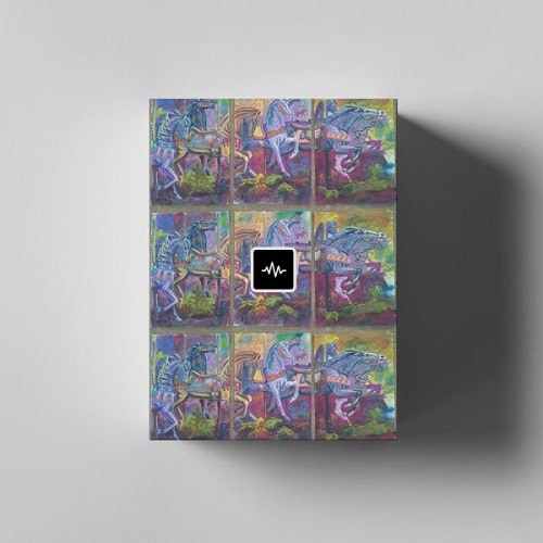 WavSupply boyband Carousel (Pop Drum Kit) WAV