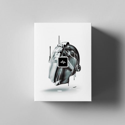 WavSupply oktanner Mercurial (Drum Kit) WAV