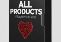 Soundmasters All Products #StayHome Bundle MULTIFORMAT