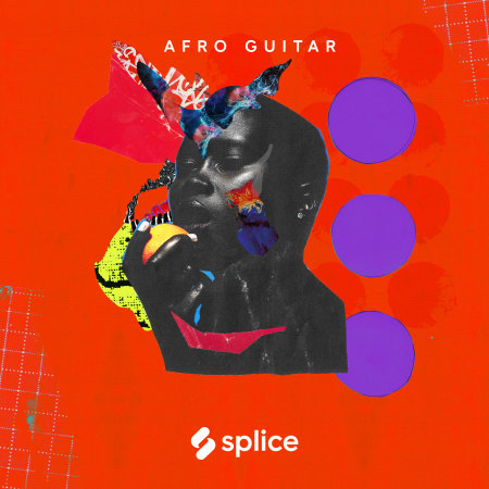Splice Sessions Senegalese Guitar with Malick Diouf WAV