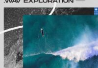 nu.wav Wav Exploration: Ambient Palettes