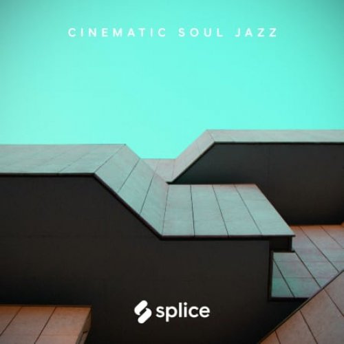 Splice Originals Cinematic Soul Jazz WAV