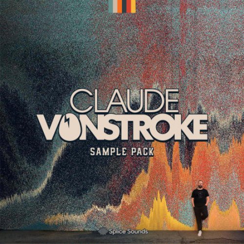 Claude VonStroke Sample Pack WAV