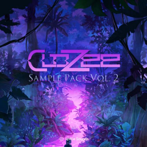 CloZee Sample Pack Vol.2 WAV MIDI