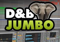 Drum & Bass Jumbo Sample Pack MULTIFORMAT