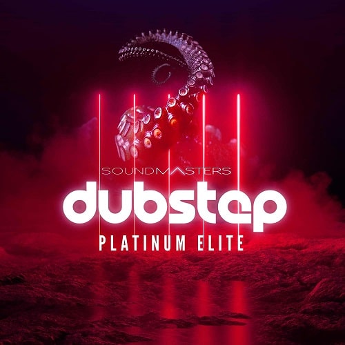 Dubstep Platinum Elite for Xfer Serum