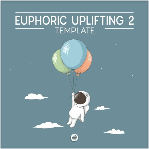 OST Audio Euphoric Uplifting 2 Template