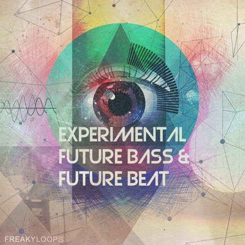 FL138 Experimental Future Bass & Future Beat Sample Pack WAV