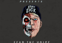 Fear The Sounds Presents: Fear The Voice ft. Fronz of Attila WAV