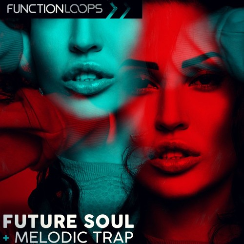 Future Soul & Melodic Trap Sample Pack