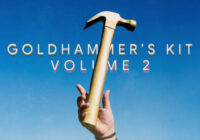 RARE Percussion Goldhammers Kit Vol.2 WAV