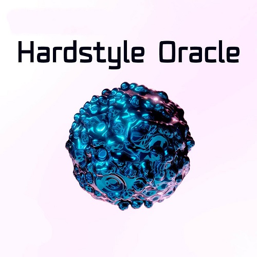 Hardstyle Oracle Sample Pack WAV MIDI PRESETS