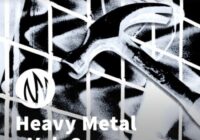 PSE: The Producer's Library Heavy Metal Vol.2 WAV