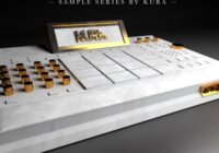 Holy Grail Sample Series by KURA Sample Pack