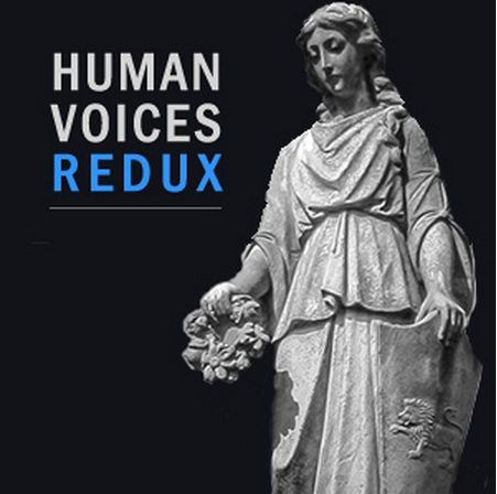Richard DeHove Human Voices Redux For Omnisphere