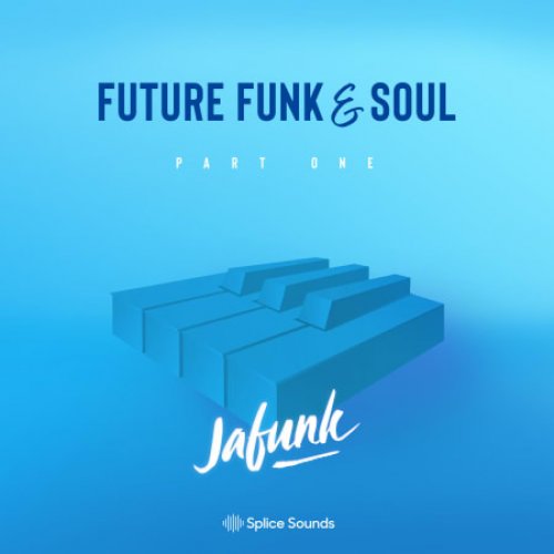 Jafunk's Future Funk & Soul Sample Pack