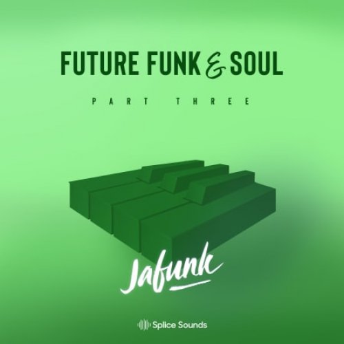Jafunk's Future Funk & Soul Vol.3