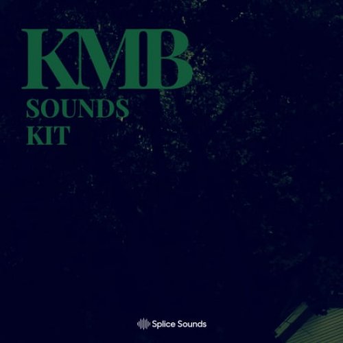 Splice KMB Sounds Kit WAV