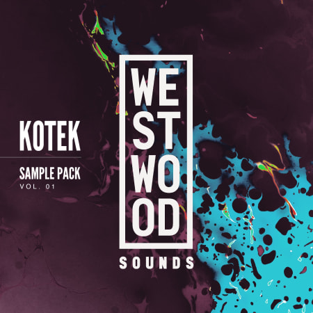 Westwood Sounds Kotek Sample Pack Vol.1 WAV