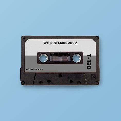 Kyle Stemberger Essentials Vol. 1 WAV