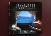 DopeBoyzMusic Lannavaara Piano Loops WAV