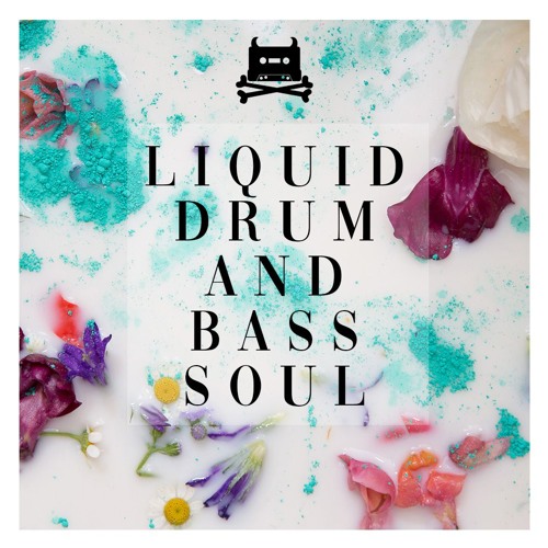 Liquid Drum And Bass Soul Sample Pack WAV