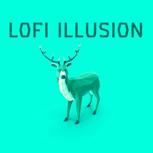 Lofi Illusion Sample Pack [WAV MIDI PRESETS]