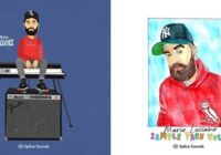 Mario Luciano Sample Pack Vol.1 & 2 WAV