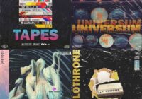 Nine Audio 5 Sample Packs Bundle