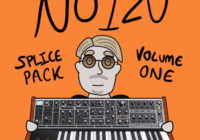 Splice Noizu Sample Pack Vol.1 WAV