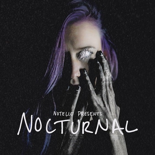 Notelle Presents Nocturnal Sample Pack WAV