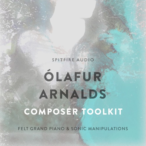 Olafur Arnalds Composer Toolkit v1.1.0 KONTAKT