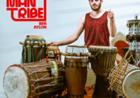 RARE Percussion One Man Tribe Ben Aylon WAV