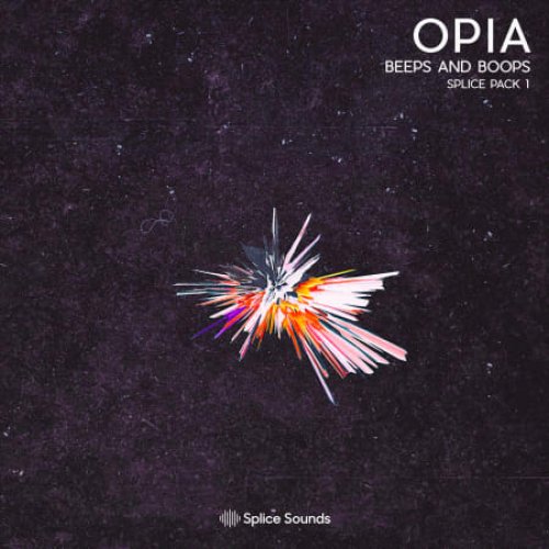 Opia Beeps And Boops Sample Pack 1 WAV
