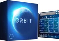 Wide Blue Sound Orbit v1.3.0 KONTAKT