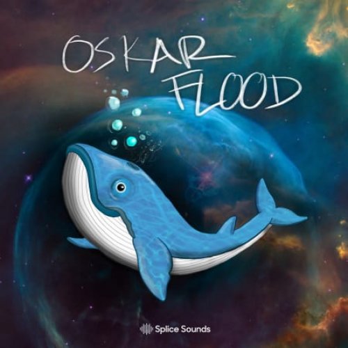 Splice Sounds Oskar Flood Sample Pack WAV