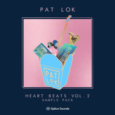 Splice Pat Lok's Heart Beats Vol.2