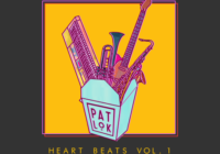 Splice Pat Lok's Heart Beats Vol.1 WAV MIDI