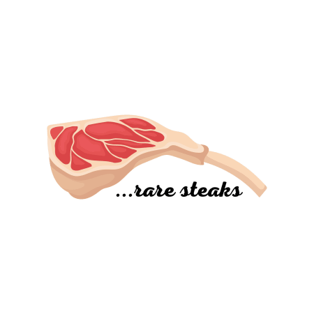 RARE Percussion Rare Steaks WAV