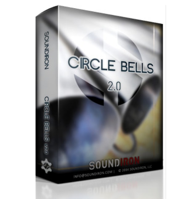 Soundiron Circle Bells v2 KONTAKT