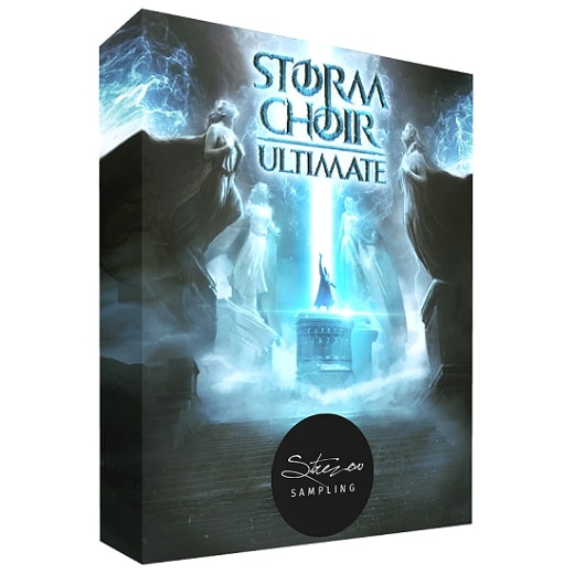 Strezov Sampling Storm Choir Ultimate KONTAKT
