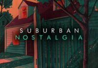 Komorebi Audio Suburban Nostalgia WAV