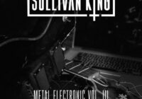 Sullivan King Metal Electronic 3 WAV