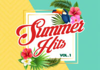 Jazzfeezy & Chanchee - Summer Hitz Vol.1 WAV